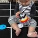 Baby Einstein Розвиваюча іграшка-пірамідка Stack & Wobble Zene 063412 фото 4