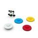 Baby Einstein Розвиваюча іграшка-пірамідка Stack & Wobble Zene 063412 фото 2
