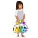 Baby Einstein Развивающий музыкальный коврик 4 в 1 "Kickin' Tunes" 11749 фото 6
