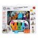 Baby Einstein Развивающий музыкальный коврик 4 в 1 "Kickin' Tunes" 11749 фото 2