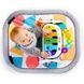 Baby Einstein Развивающий музыкальный коврик 4 в 1 "Kickin' Tunes" 11749 фото 10
