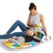Baby Einstein Развивающий музыкальный коврик 4 в 1 "Kickin' Tunes" 11749 фото 7