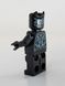 Lego Avengers Super Heroes Marvel Black Panther with Jet: фігурка колекційна конструктор Чорна Пантера на скутері 242316 242316 фото 3