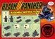 Lego Avengers Super Heroes Marvel Black Panther with Jet: фігурка колекційна конструктор Чорна Пантера на скутері 242316 242316 фото 4