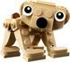 LEGO Creator 3-in-1 Подарункові тварини 30666 30666 фото 4