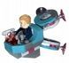 LEGO 242402 Мініфігурка колекційна Super Heroes Marvel Avangers Star Lord 242402 фото 1