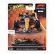 Коллекционная машинка Hot Wheels Premium McLaren Formula 1 Team 1:64 JBM11 фото 1