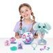 Интерактивная игрушка-сюрприз Pets Alive Furmaids S1 Щенок Доззи 9555B фото 5