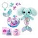 Интерактивная игрушка-сюрприз Pets Alive Furmaids S1 Щенок Доззи 9555B фото 2