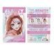 TOP Model Holo Маска для лица Face Mask Animal Beauty and Me 13148 13148 фото 1