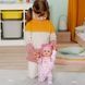 Інтерактивна Пупс Лялька Baby Born &ndash; Перші кроки Емілі 43 см 838426 фото 8