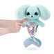 Интерактивная игрушка-сюрприз Pets Alive Furmaids S1 Щенок Доззи 9555B фото 4