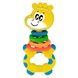 Chicco Игрушка-погремушка "Жираф Гилберт" 10053.00 фото 2