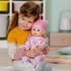 Інтерактивна Пупс Лялька Baby Born &ndash; Перші кроки Емілі 43 см 838426 фото 7