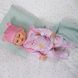 Інтерактивна Пупс Лялька Baby Born &ndash; Перші кроки Емілі 43 см 838426 фото 5