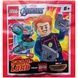 LEGO 242402 Мініфігурка колекційна Super Heroes Marvel Avangers Star Lord 242402 фото 2
