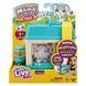 Интерактивная игрушка Moose Little Live Pets Мама-Мышка с малышами 26510 фото 1