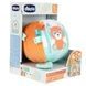 Chicco Мягкий мячик "Хамелеон и красная панда" 11468.00 фото 1