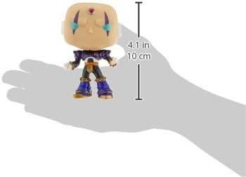 Игровая фигурка FUNKO POP! серии Captain Marvel vs Capcom INFINITE 2 PACK 22786 фото