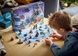 Новогодний Адвент календарь LEGO Star Wars 75366 Рождественский конструктор Лего 2024 75366 фото 6