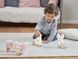 Деревянная развивающая игрушка с молоточком Стукалка Playtive 372463_2101 фото 3