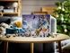 Новогодний Адвент календарь LEGO Star Wars 75366 Рождественский конструктор Лего 2024 75366 фото 5