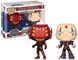 Игровая фигурка FUNKO POP! серии Captain Marvel vs Capcom INFINITE 2 PACK 22786 фото 2