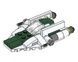 Минифигурка звездолет LEGO Star Wars 912177 A-WING Limited Edition из Звездные Войны 912177 фото 3