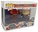 Игровая фигурка FUNKO POP! серии Captain Marvel vs Capcom INFINITE 2 PACK 22786 фото 9