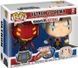 Игровая фигурка FUNKO POP! серии Captain Marvel vs Capcom INFINITE 2 PACK 22786 фото 4