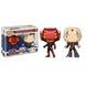 Игровая фигурка FUNKO POP! серии Captain Marvel vs Capcom INFINITE 2 PACK 22786 фото 8