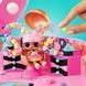 Ігровий набір з лялькою LOL Surprise Hair Beads Salon Салон феєричних зачісок з намистинок 120995 120995 фото 7