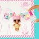 Ігровий набір з лялькою LOL Surprise Hair Beads Salon Салон феєричних зачісок з намистинок 120995 120995 фото 5