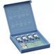 Подарочный бокс для ванной MiniMi Kids Beauty Bath Box 7049 фото 3