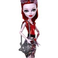 Monster High Ляльки