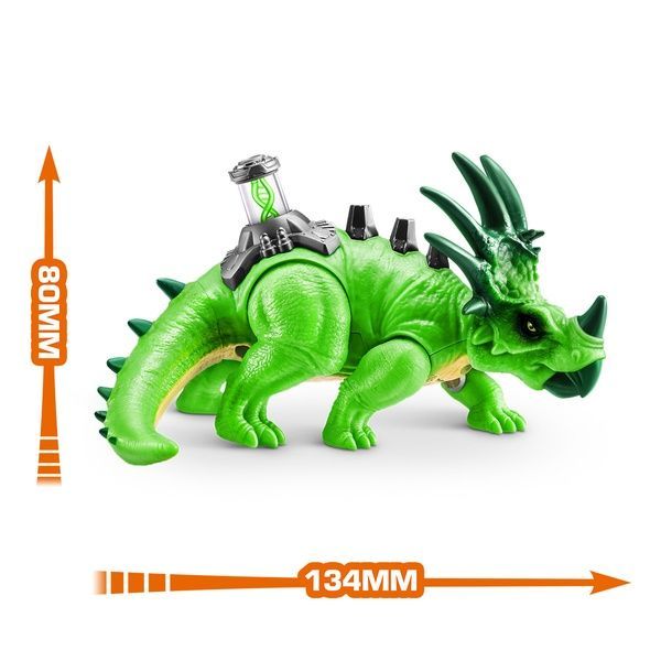 Інтерактивний ігровий набір Robo Alive &ndash; ДНК Стиракозавра 71139 фото