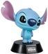 Настольный светильник Paladone Disney Stitch Icon Light ночник Стич 1 фото 1