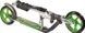 Самокат HUDORA Scooter Big Wheel RX205 - grey/green 14695/02 фото 3