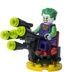LEGO Batman 212116 Superheroes: The Joker with Glue Gun минифигурка: эксклюзивная коллекционная Джокер с Пушко 892287 фото 3