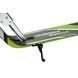 Самокат HUDORA Scooter Big Wheel RX205 - grey/green 14695/02 фото 10
