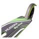 Самокат HUDORA Scooter Big Wheel RX205 - grey/green 14695/02 фото 9