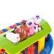 Kiddi Smart Игровой набор Ковчег Ноя на украинском языке 63404 фото 5