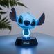 Настольный светильник Paladone Disney Stitch Icon Light ночник Стич 1 фото 3