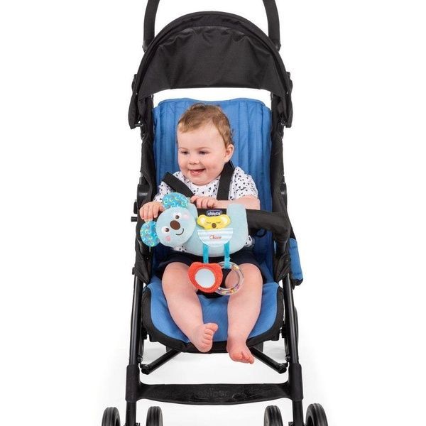 Chicco Игрушка на коляску "Семья Коал" 10059 фото