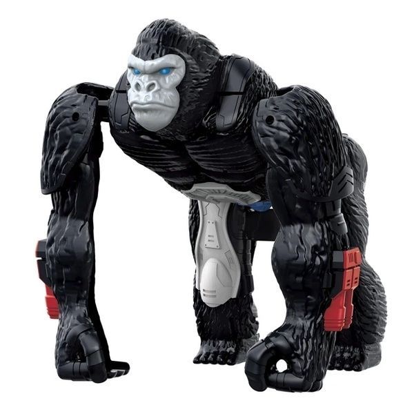 Ігровий набір Hasbro Іграшка-трансформер Hasbro Optimus Primal 28см Трансформер Оптімус Прімал F3745 фото