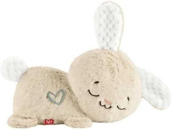 Іграшка нічник Fisher-Price Солодкі сни зайченяти HXG97 HXG97 фото