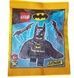 Lego 212330 Super Heroes DC Batman : Мініфігурка Бетмен з аксесуарами 212330 фото 2