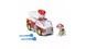 Игровой набор PAW Patrol Fire Rescue Чейз и Маршал с 2 эксклюзивными машинками 20152696 фото 3