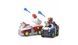Игровой набор PAW Patrol Fire Rescue Чейз и Маршал с 2 эксклюзивными машинками 20152696 фото 2