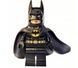 Lego 212330 Super Heroes DC Batman : Мініфігурка Бетмен з аксесуарами 212330 фото 3